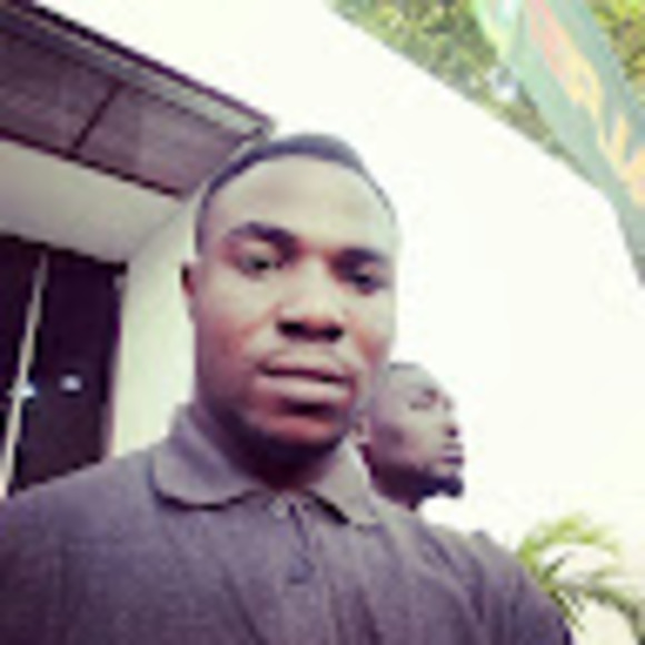 Meet your Posher, Musa - Picture 1 of 1